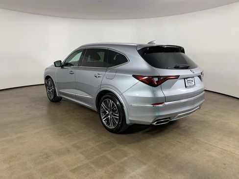 Used 2025 Acura MDX w/ Advance Package image 37