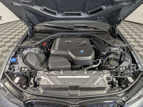 New 2026 BMW 330i xDrive Sedan w/ M Sport Package AWD/4WD image 20