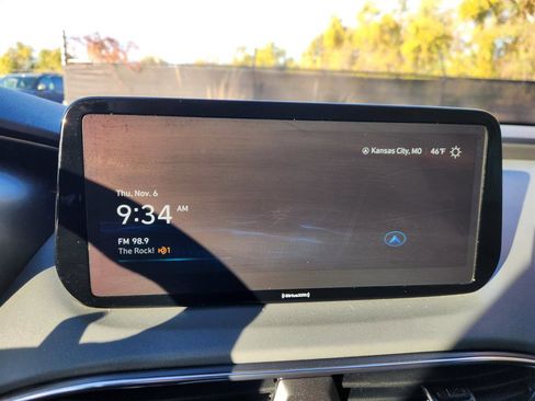 Certified 2023 Hyundai Santa Fe SEL image 35