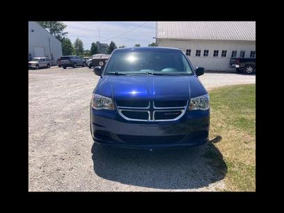 Used 2016 Dodge Grand Caravan SE w/ Quick Order Package 29E SE