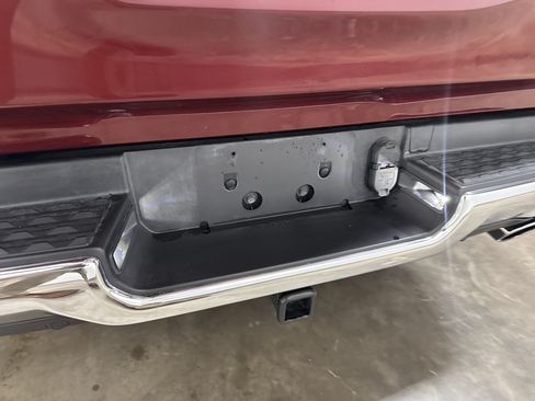 Used 2021 RAM 1500 Big Horn AWD/4WD image 31