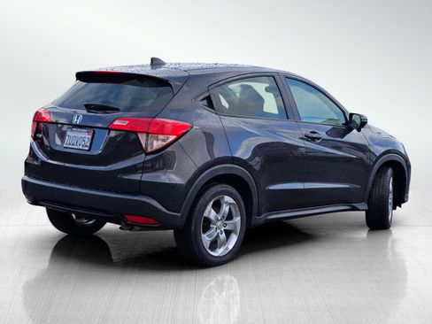 Used 2016 Honda HR-V EX image 4