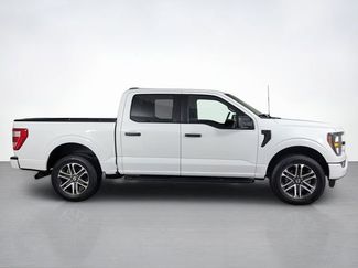Certified 2023 Ford F150 XL w/ STX Appearance Package AWD/4WD video 2