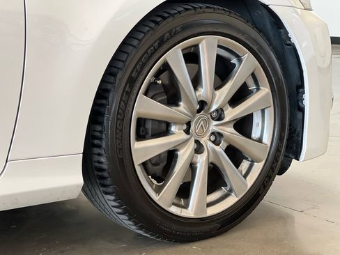 Used 2013 Lexus GS 350 w/ Luxury Pkg image 10