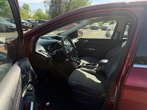 Used 2016 Ford Escape SE AWD/4WD image 14