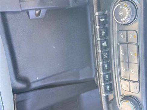 Used 2019 Chevrolet Silverado 3500 W/T w/ WT Convenience Package AWD/4WD image 20