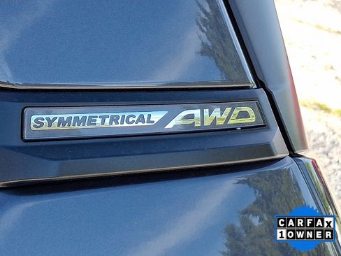 Certified 2026 Subaru Forester AWD/4WD image 49