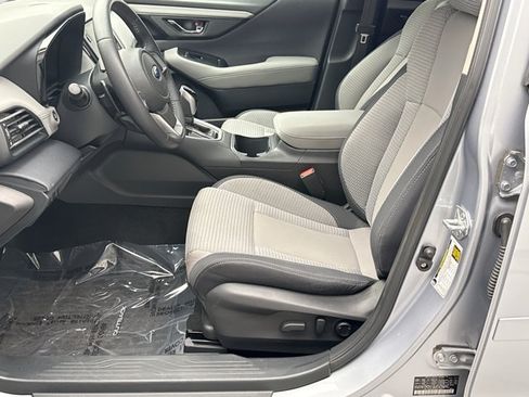 Used 2022 Subaru Outback Premium AWD/4WD image 11