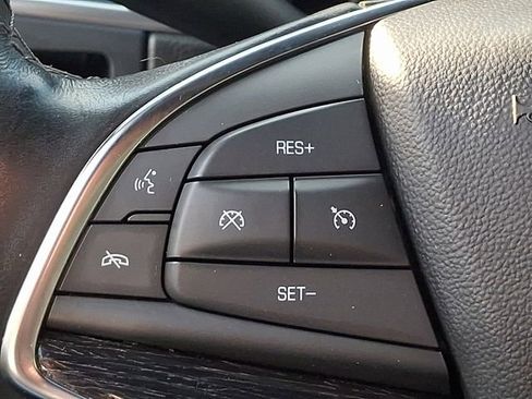 Used 2023 Cadillac XT5 Premium Luxury AWD/4WD image 21