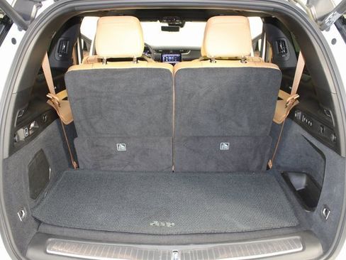 Used 2023 Jeep Grand Cherokee L Summit w/ Advanced Protech Group IV image 24