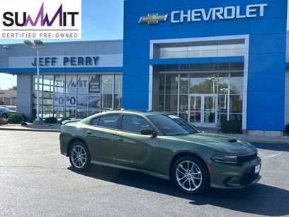 Used 2023 Dodge Charger GT w/ Cold Weather Package