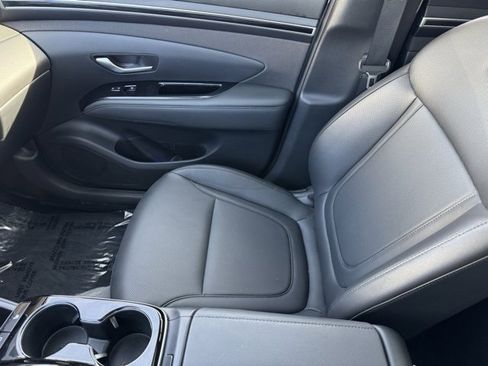 Used 2024 Hyundai Tucson SEL image 25