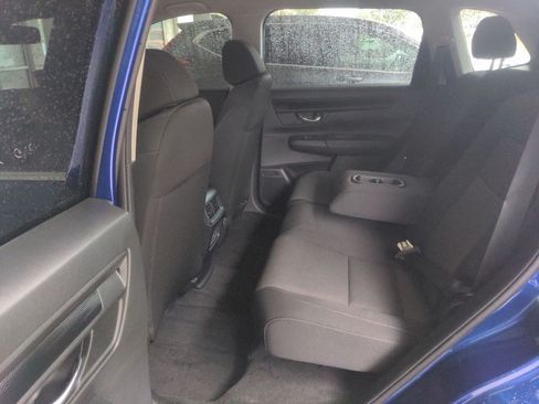 Certified 2024 Honda CR-V LX image 30