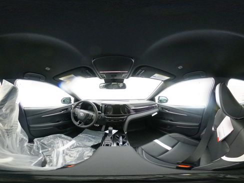 New 2026 Toyota Camry SE image 66