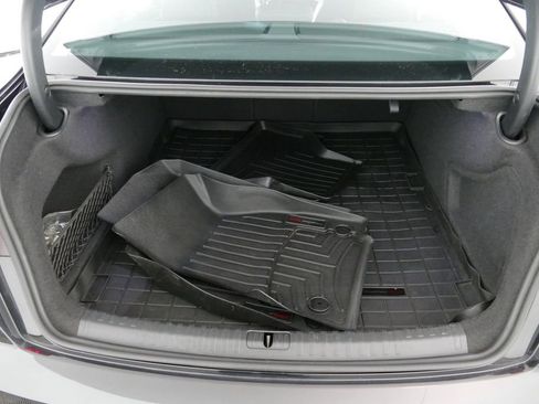 Used 2021 Audi A6 3.0T Prestige image 3