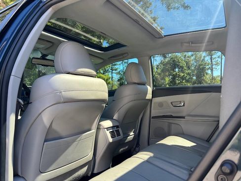 Used 2015 Toyota Venza XLE image 11