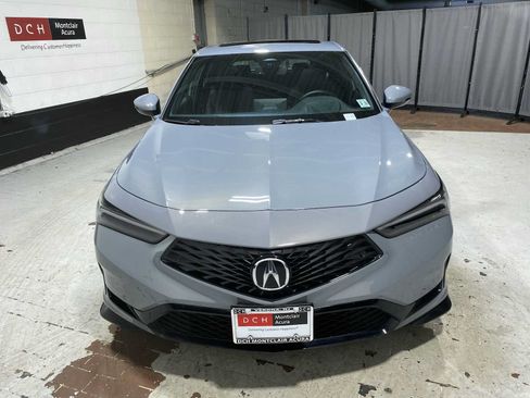 Used 2026 Acura Integra A-Spec FWD image 6