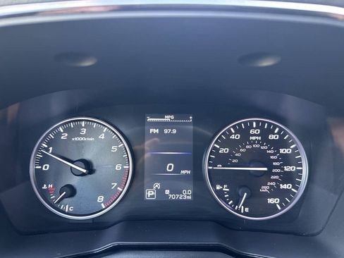 Used 2021 Subaru Outback Premium AWD/4WD image 18