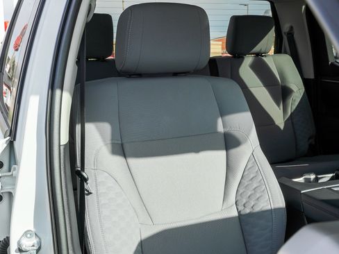 Used 2024 Toyota Tundra SR5 w/ SR5 Convenience Package image 24