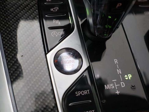 Used 2022 BMW X5 M50i w/ Executive Package AWD/4WD image 41