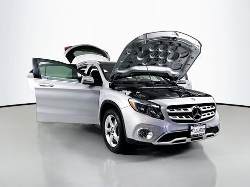 Used 2018 Mercedes-Benz GLA 250 4MATIC image 19