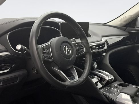 Used 2023 Acura MDX SH-AWD image 7