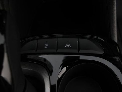 New 2026 Buick Envista Sport Touring w/ Convenience I Package image 7