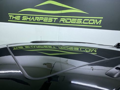 Used 2018 Jeep Grand Cherokee High Altitude image 27