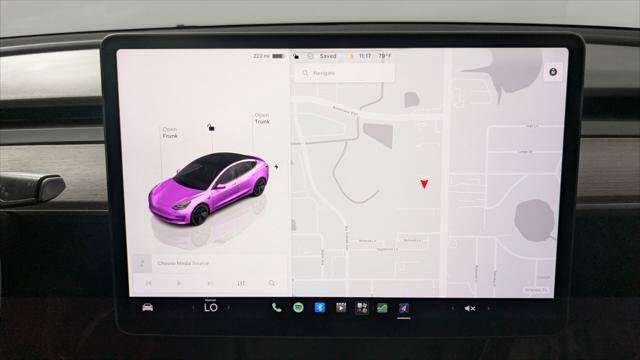 Used 2023 Tesla Model 3 Standard Range RWD image 29