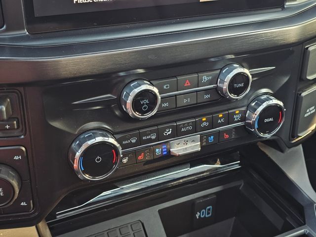 Used 2026 Ford F350 Lariat AWD/4WD image 40