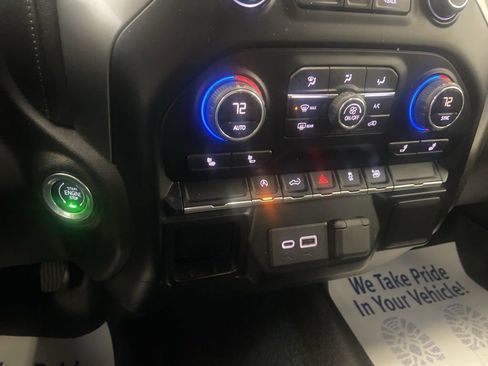 Used 2019 Chevrolet Silverado 1500 LT w/ All-Star Edition image 35