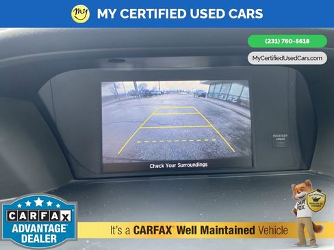 Used 2013 Honda Accord Sport image 42