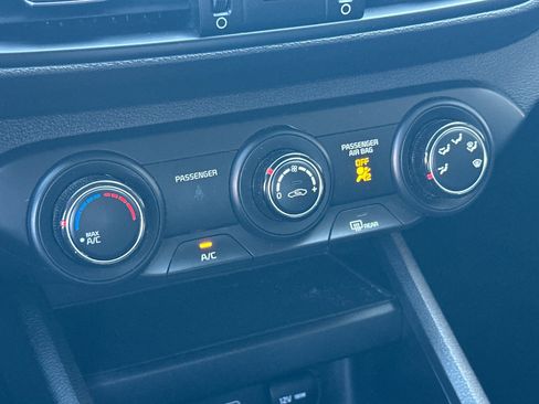 Used 2023 Kia Forte LXS w/ LXS Technology Package FWD image 20