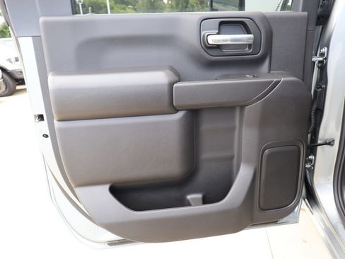 New 2026 Chevrolet Silverado 2500 W/T AWD/4WD image 25