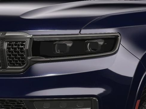 Used 2024 Jeep Grand Wagoneer Series II w/ Quick Order Packagew 28T image 16