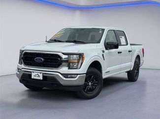 Used 2023 Ford F150 XLT w/ Equipment Group 301A Mid AWD/4WD video 2