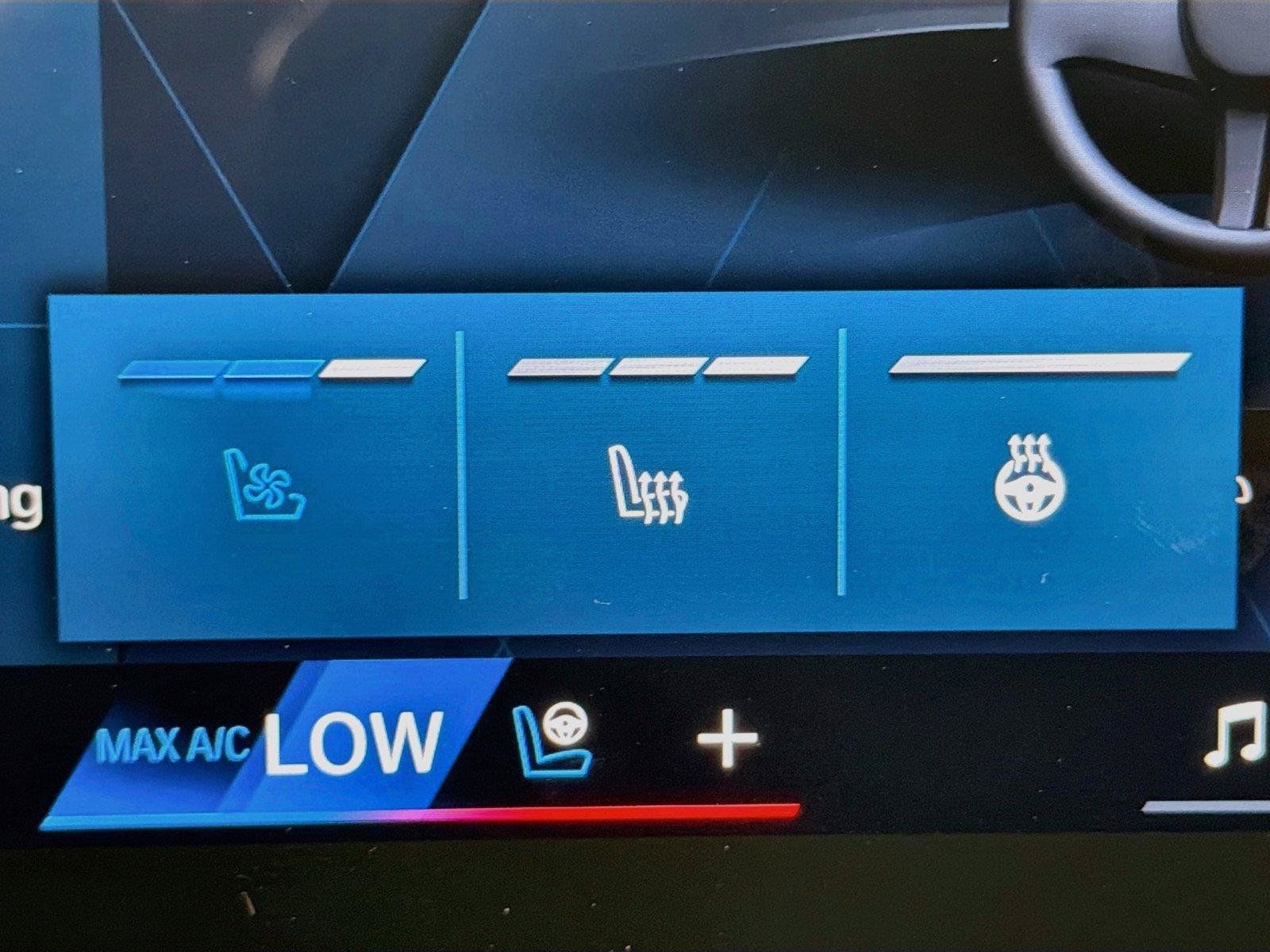 New 2027 BMW X6 M Competition w/ Executive Package AWD/4WD image 21