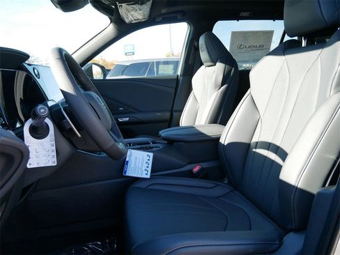 New 2026 Lexus TX 350 AWD image 8