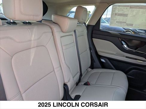 New 2025 Lincoln Corsair Grand Touring w/ Equipment Group 301A image 13