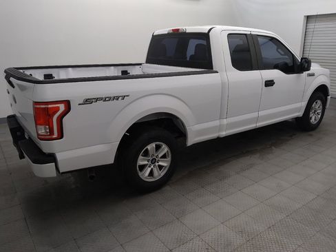 Used 2015 Ford F150 XL w/ Equipment Group 101A Mid RWD image 10