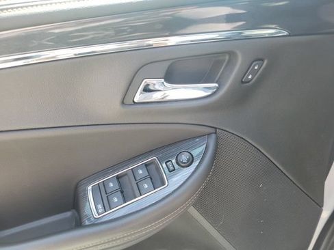 Used 2016 Chevrolet Impala LTZ FWD image 44