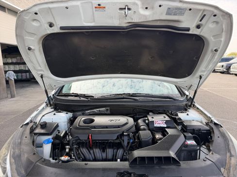 Used 2019 Hyundai Sonata SE image 22