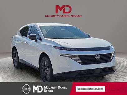 New 2025 Nissan Murano SV