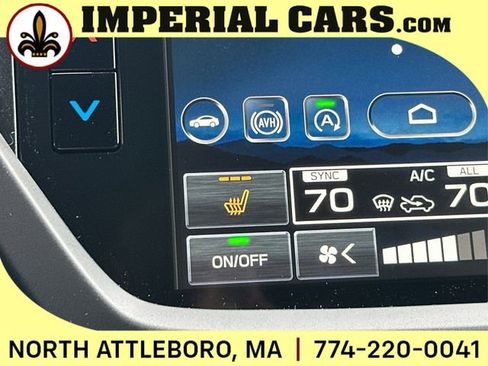 New 2026 Subaru Forester Premium image 29