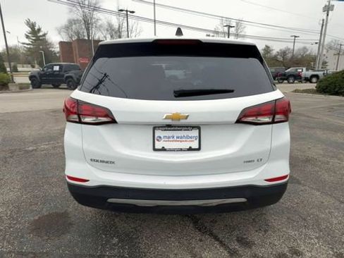 Used 2024 Chevrolet Equinox LT image 7