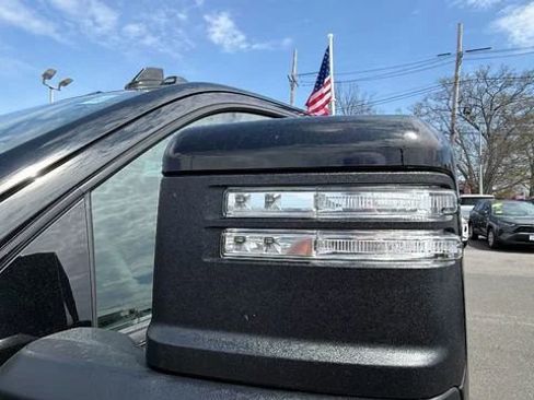 New 2026 GMC Sierra 2500 AT4 w/ Technology Package AWD/4WD image 11
