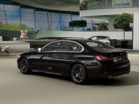 New 2026 BMW 330i xDrive Sedan w/ Premium Package image 27