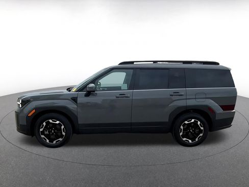 Used 2025 Hyundai Santa Fe SEL image 9