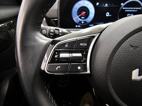 Certified 2024 Kia Seltos S image 20