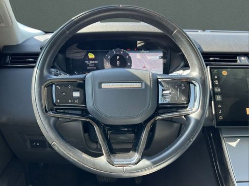 Used 2024 Land Rover Range Rover Velar S image 30